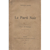 Livros/Acervo/F/FRANCE ANAT